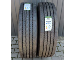 WestLake All Routes WSA 2 (рульова) 315/70 R22.5 156/150L